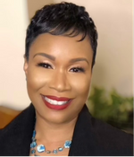 Ericka Keller, Brisa Development LLC - Chairperson/ CEO